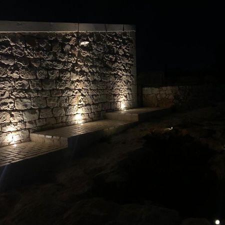 Rosa Marina Villa Scicli Exteriör bild