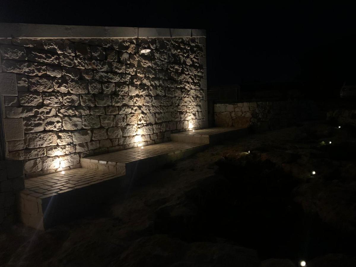 Rosa Marina Villa Scicli Exteriör bild